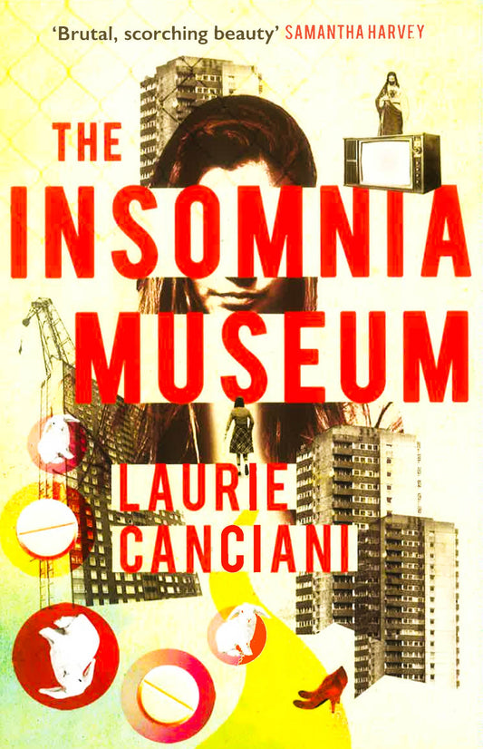 The Insomnia Museum