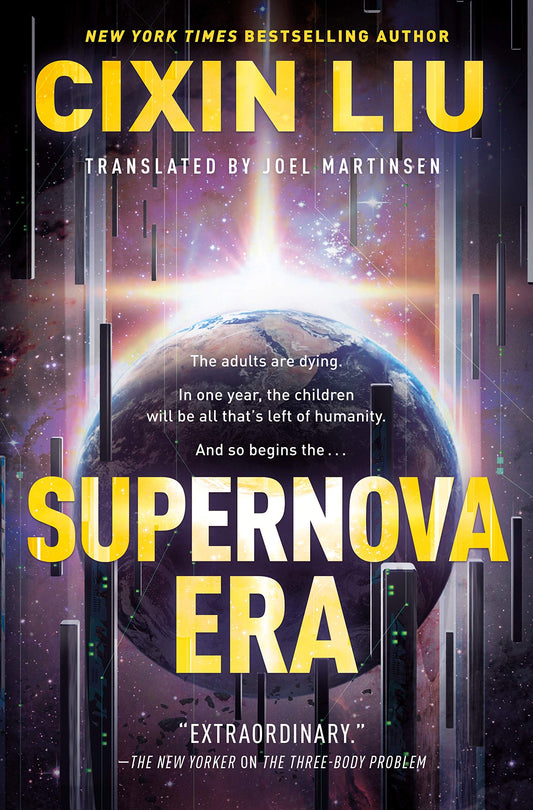 The Supernova Era