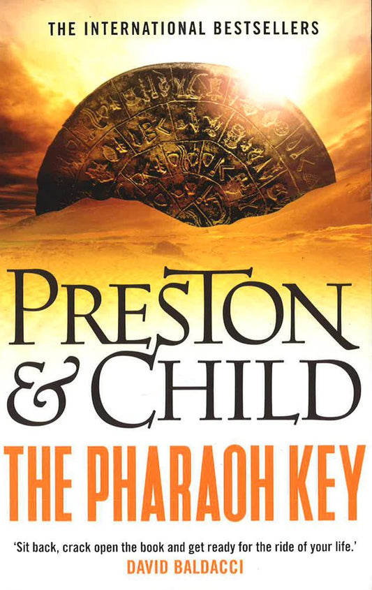 The Pharaoh Key