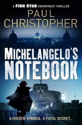 Michaelangelo's Notebook