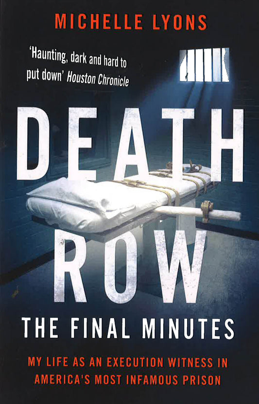 Death Row: The Final Minutes