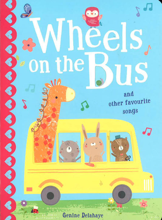 Wheels On The Bus