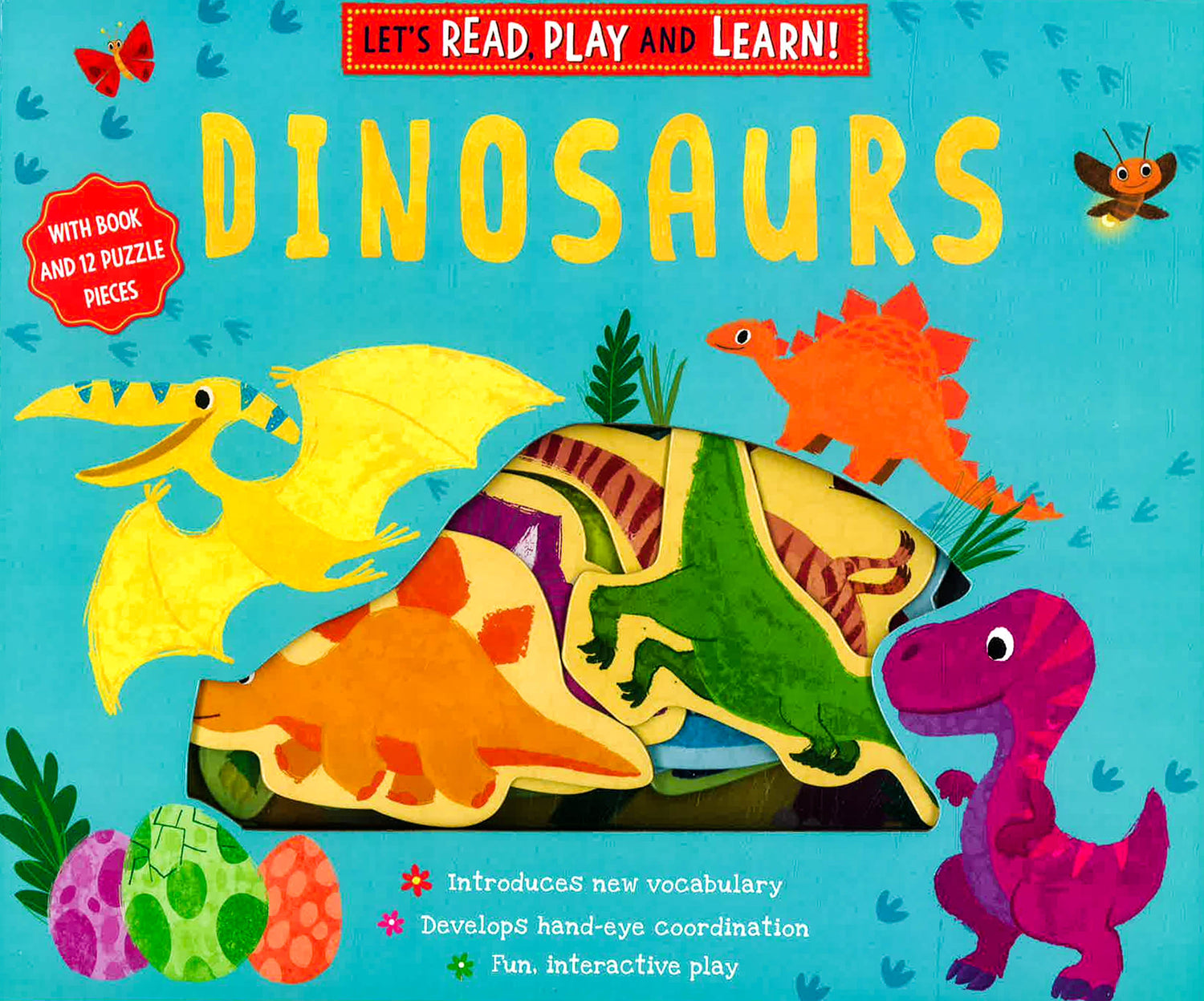 Dinosaurs – BookXcess