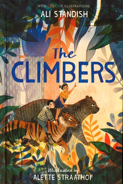 The Climbers