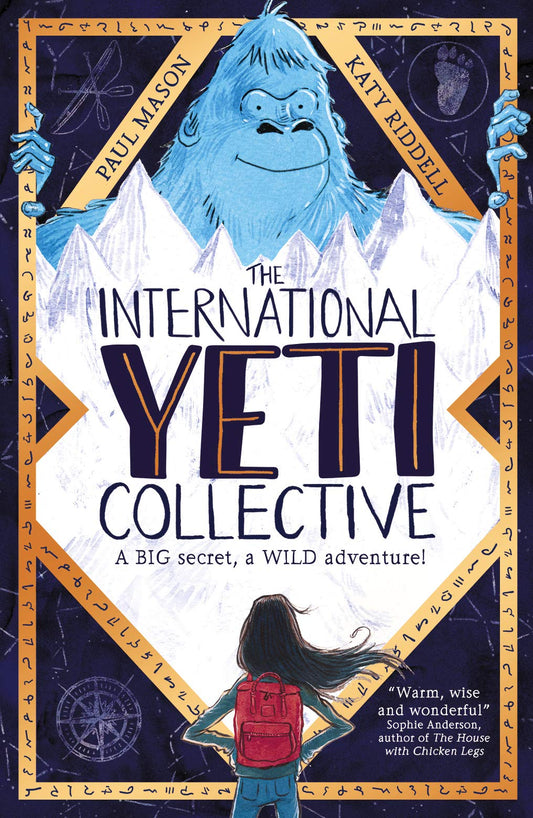 The International Yeti Collec