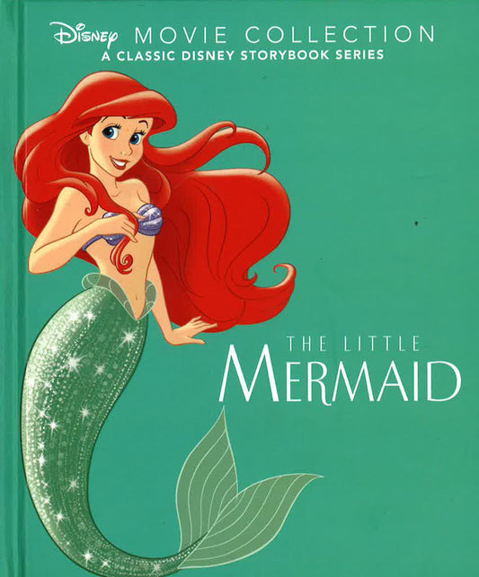 Disney Movie Collection: The Little Mermaid