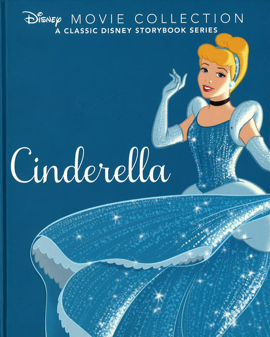 Disney Movie Collection: Cinderella