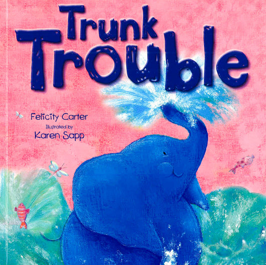 Trunk Trouble