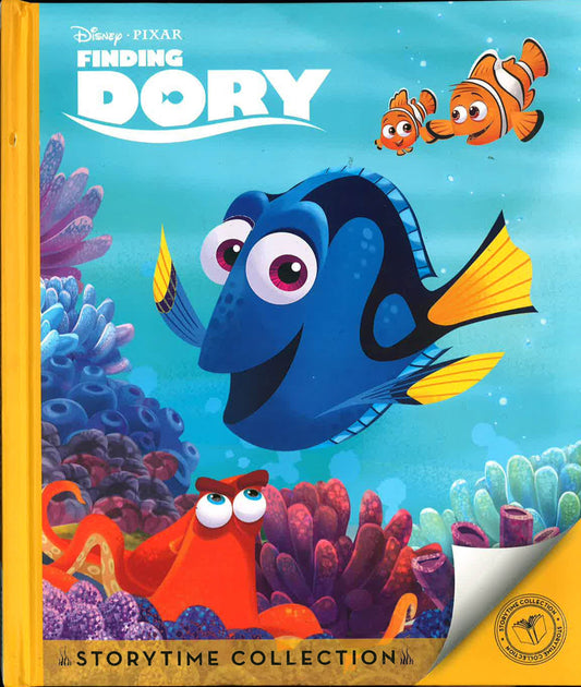 Finding Dory: Storytime Collection