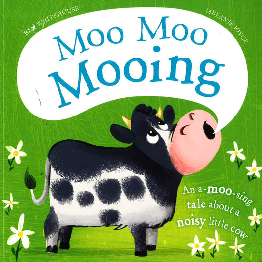 [Bargain corner] Moo Moo Mooing