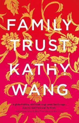 Family Trust: A Novel