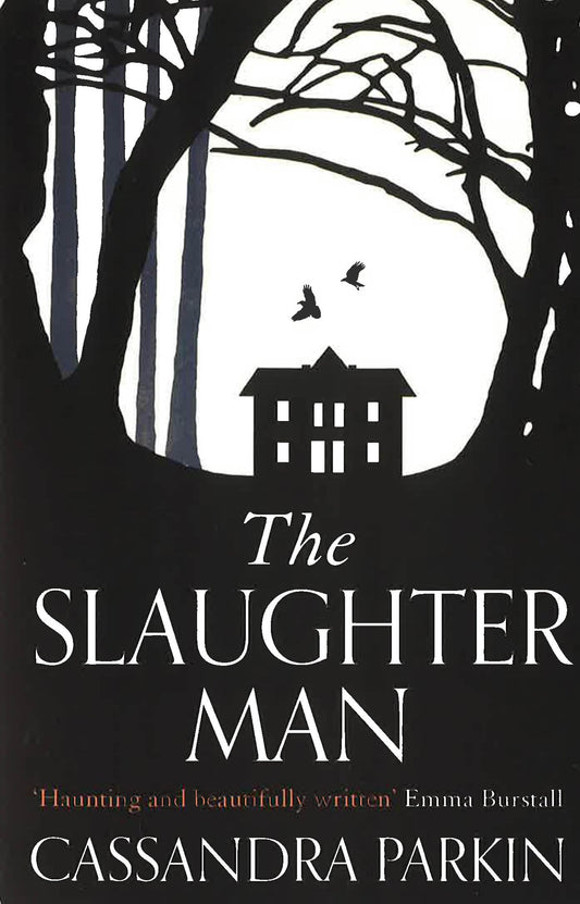 The Slaughter Man