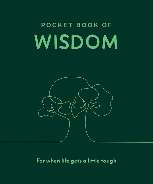 Pocket Book Of Wisdom