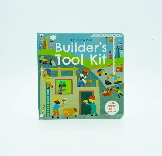 Builder'S Tool Kit