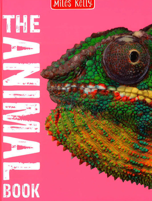 The Animal Book