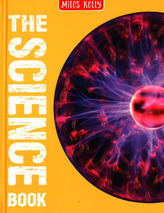 The Science Book