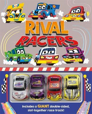 Rival Racers