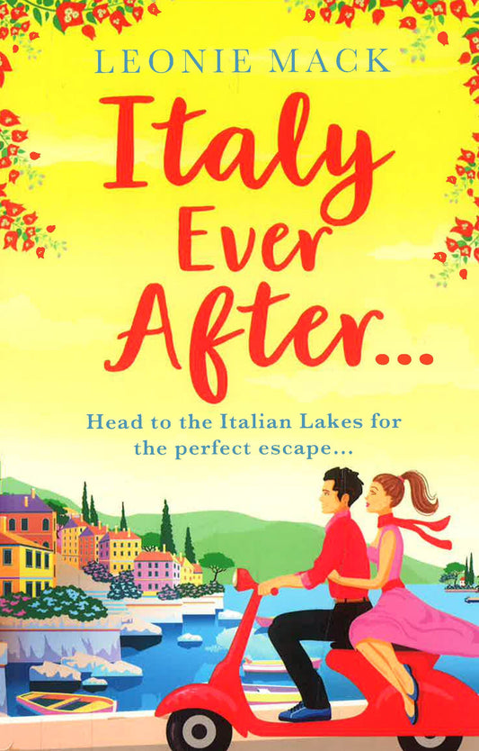 Italy Ever After