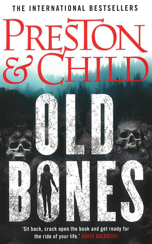 Old Bones