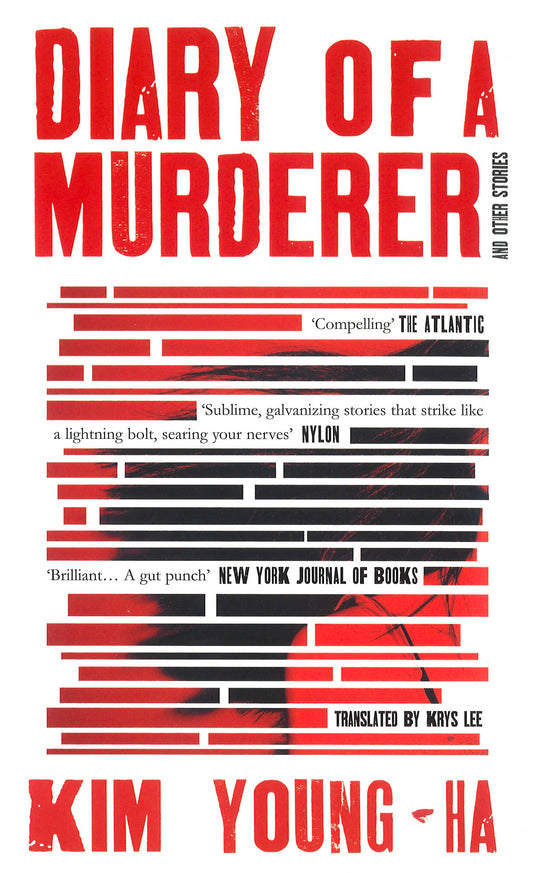 Diary Of A Murderer: And Other Stories