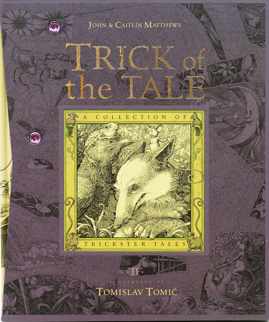 Trick Of The Tale