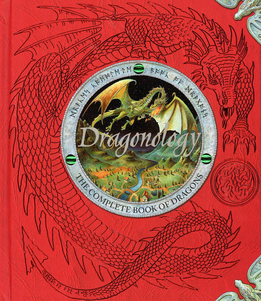 Dragonology