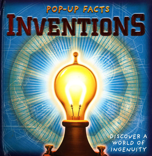 Pop-Up Facts: Inventions