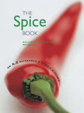 The Spice Book