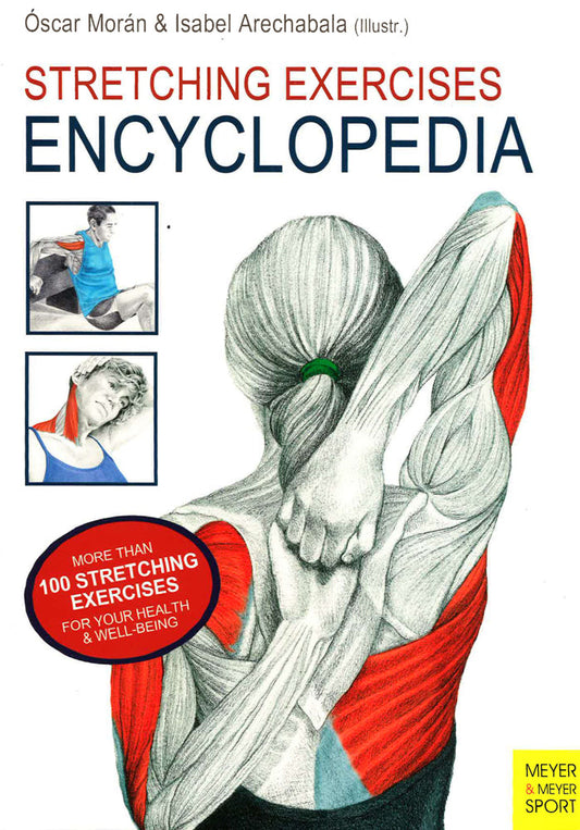 Stretching Exercises Encyclopedia