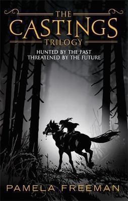 Castings Trilogy Omnibus B