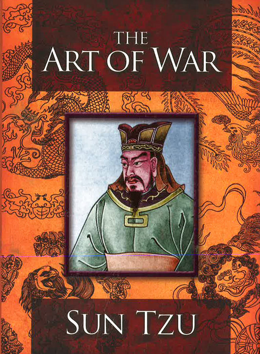 The Art Of War