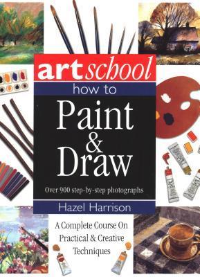 How To Paint & Draw (Art School)