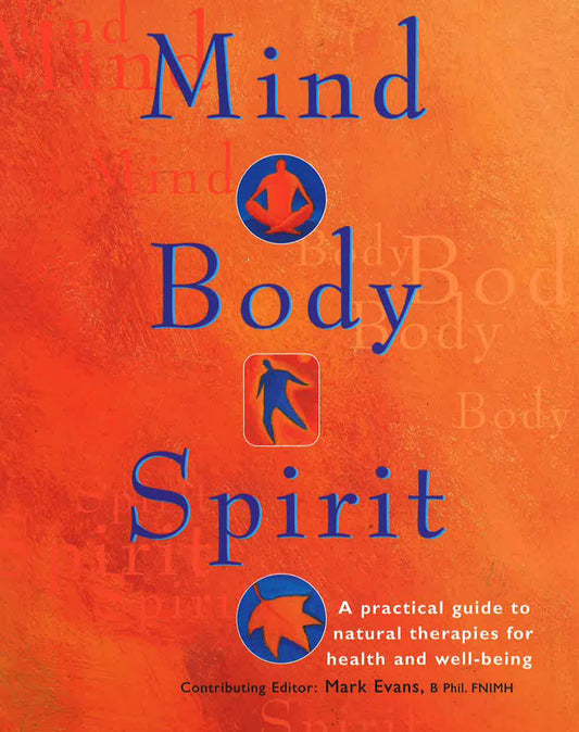 Mind Body Spirit