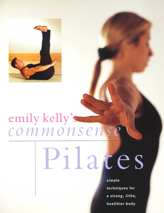 Commonsense Pilates