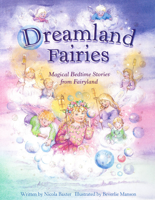 Dreamland Fairies