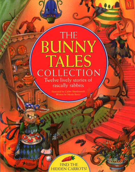 Bunny Tales Collection