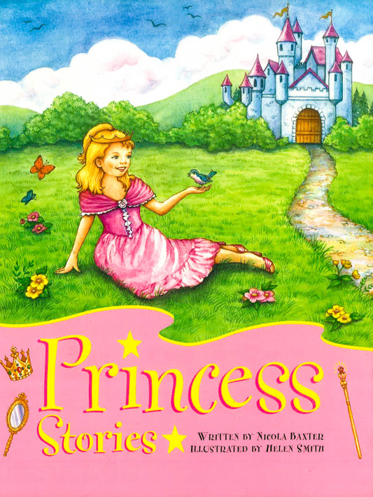 Princess Stories