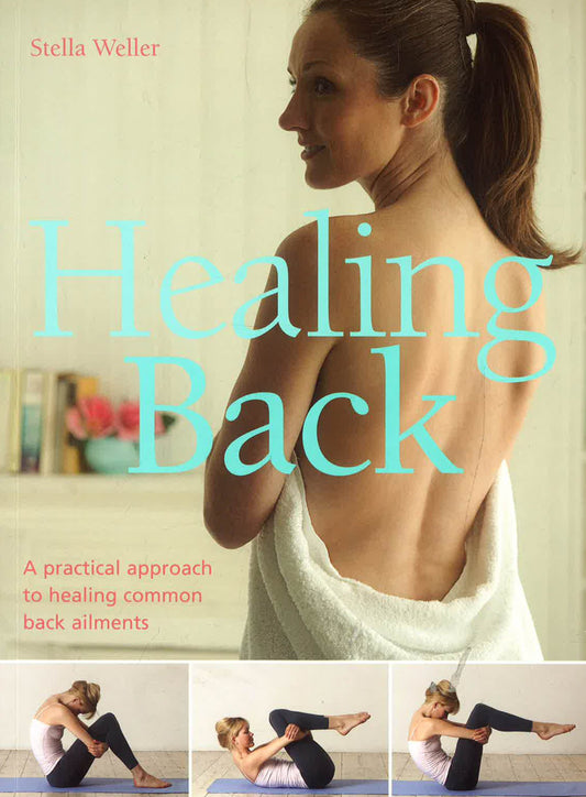 Healing Back