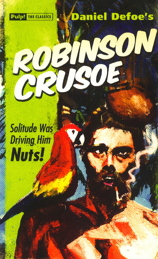 Robinson Crusoe