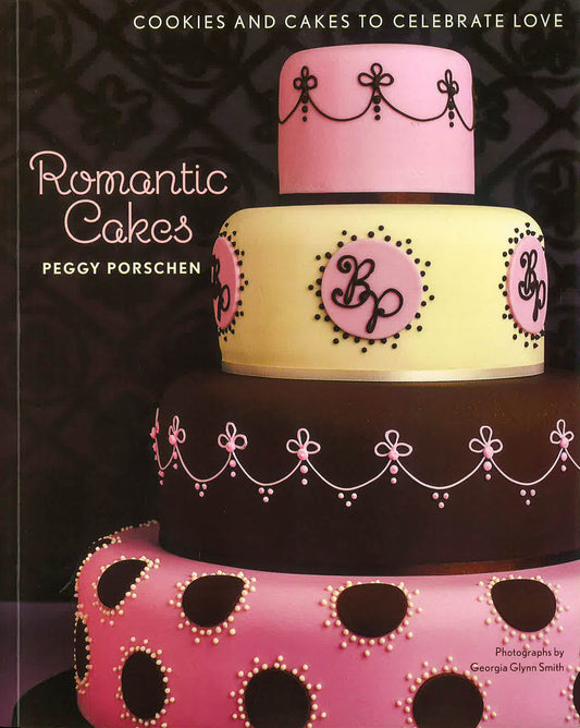 Romantic Cakes