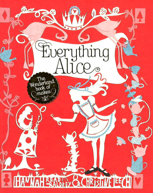 Everything Alice