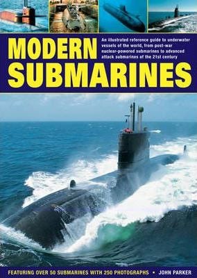 Modern Submarines