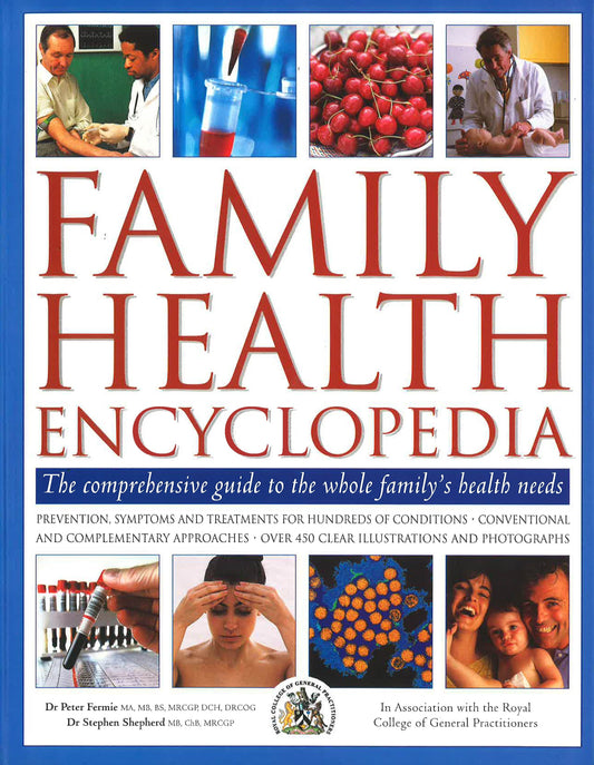 Family Health Encyclopedia