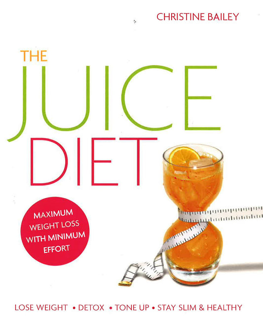 The Juice Diet