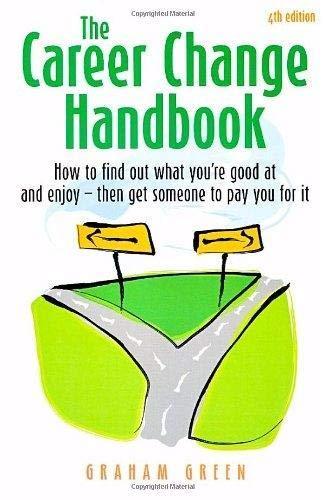 Career Change Handbook