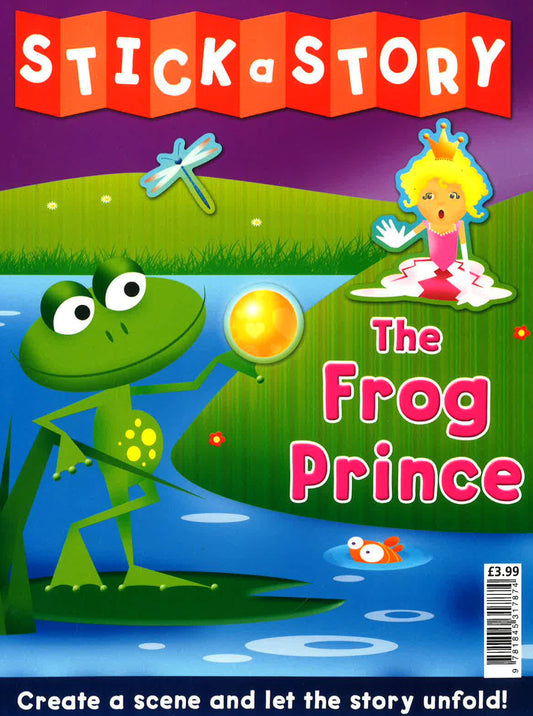 The Frog Prince