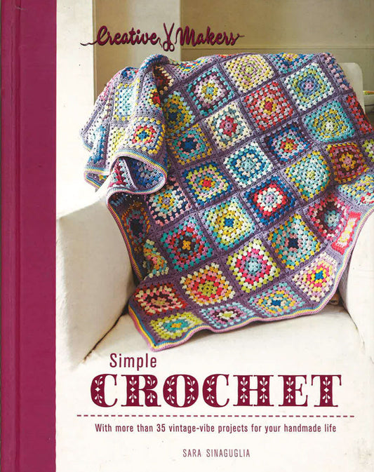 Simple Crochet