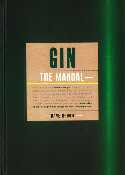 Gin: The Manual