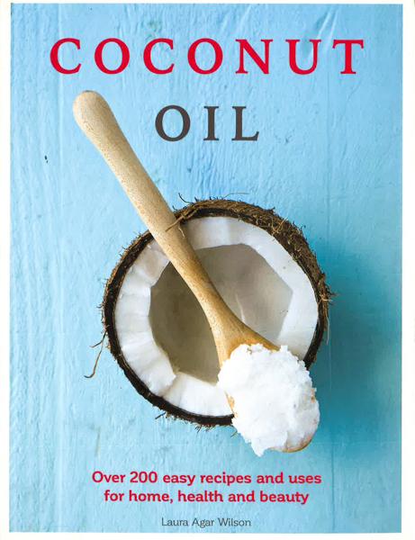 Coconut Oil