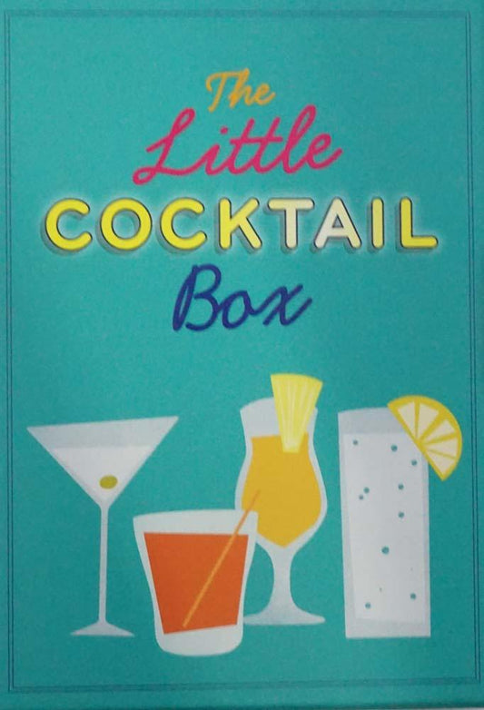 Little Cocktail Box